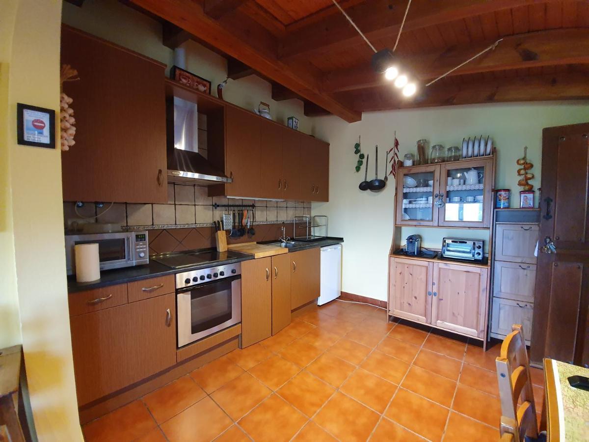 Aptos. Rurales Los Falares De La Abuela Berta (Adults Only) Nieda 외부 사진