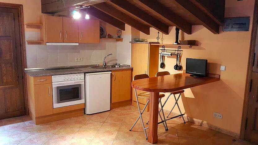 Aptos. Rurales Los Falares De La Abuela Berta (Adults Only) Nieda 외부 사진