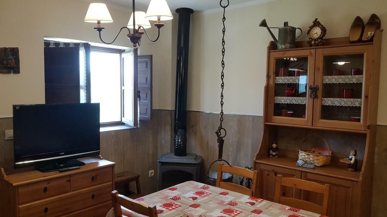 Aptos. Rurales Los Falares De La Abuela Berta (Adults Only) Nieda 외부 사진